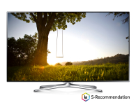Samsung UE46F6500 - 1393792 - zdjęcie 1